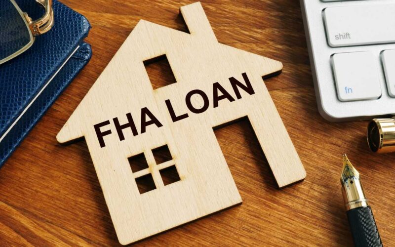 What is an FHA Loan